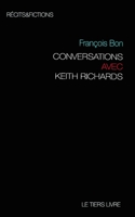 Conversations avec Keith Richards 1534821805 Book Cover