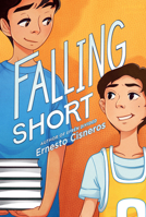 Falling Short 0062881736 Book Cover
