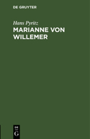 Marianne von Willemer 3111117413 Book Cover