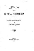 Stazio Nella Divina Commedia 1535200715 Book Cover