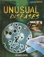 Unusual Diseases 1608700771 Book Cover