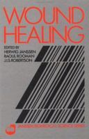 Wound Healing (Janssen Biomedical Science Series) 1871816106 Book Cover
