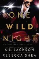 One Wild Night 1946420115 Book Cover