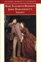 John Marchmont's Legacy 0192833219 Book Cover