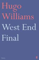 West End Final 0571245935 Book Cover