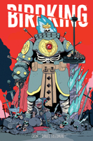 Birdking Library Edition 1506743781 Book Cover