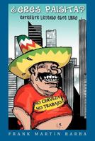 Eres Paisita 1479761222 Book Cover