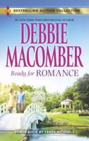 Ready for Romance 0373180861 Book Cover