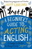 A Beginner's Guide to Acting English 0091924774 Book Cover