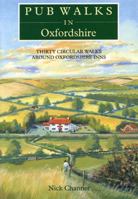 Pub Walks in Oxfordshire (Pub Walks) 1853063037 Book Cover