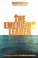 The Emerging Leader 0984174915 Book Cover