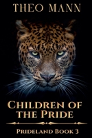 Children of the Pride (Prideland) 1991400977 Book Cover