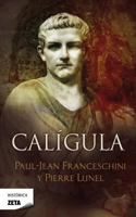 Caligula 2843371856 Book Cover