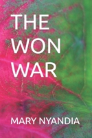 THE WON WAR B0C1DL7HX8 Book Cover