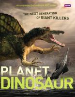 Planet Dinosaur. 1849900930 Book Cover