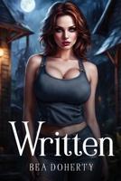 Written 1787995933 Book Cover