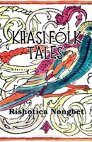 Khasi Folk Tales B0DXZKHHJX Book Cover