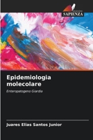 Epidemiologia molecolare (Italian Edition) 6208627184 Book Cover