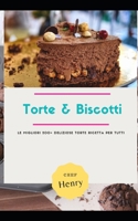 Torte & Biscotti null Book Cover