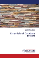 Essentials of Database System 6139861837 Book Cover
