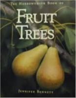 Harrowsmith Book of Fruit Trees 092182033X Book Cover