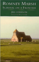 Romney Marsh: Survival on a Frontier 0947816410 Book Cover