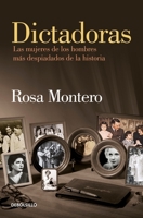 Dictadoras: Las mujeres de los hombres más despiadados de la historia 6073151691 Book Cover