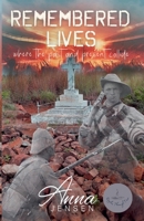 Remembered Lives: where the past and present collide (Ripples Through Time) 0796173273 Book Cover