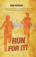 Run for It! 1511645997 Book Cover