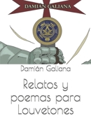 Relatos y poemas para Louvetones null Book Cover