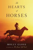 The Hearts of Horses 0547085753 Book Cover