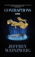 Contraptions 1917238290 Book Cover