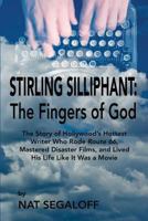 Stirling Silliphant: The Fingers of God 159393758X Book Cover