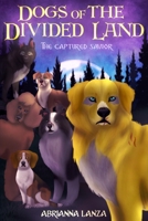 The Captured Savior B0BLFWB2BC Book Cover