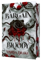 A Bargain So Bloody B0FWZXYZLK Book Cover