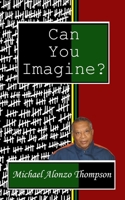 Can You Imagine? B0851LZL23 Book Cover