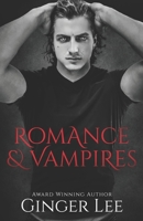 Romance & Vampires B0C7JD482K Book Cover