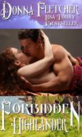 Forbidden Highlander 0988365952 Book Cover