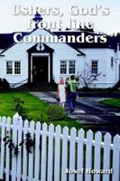 Ushers, God's Front Line Commanders 141840876X Book Cover