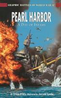 Pearl Harbor: A Day of Infamy 1404274286 Book Cover