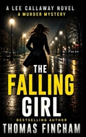 The Falling Girl 171943221X Book Cover