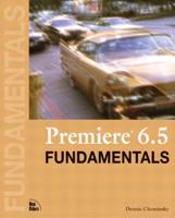 Premiere 6.5 Fundamentals 0130082767 Book Cover
