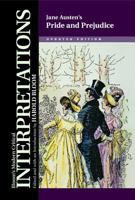Jane Austen's Pride and Prejudice 0877549451 Book Cover