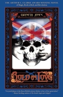 Bold as Love 1473230195 Book Cover