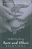 Understanding Race and Ethnic Relations 0205414826 Book Cover