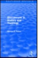 Discussions in History and Theology 1530623308 Book Cover