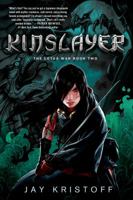 Kinslayer 1250053943 Book Cover