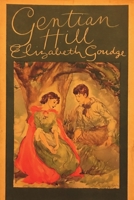 Gentian Hill 0340008555 Book Cover