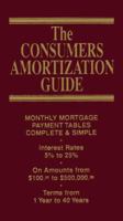 Amortization Guide 1577270258 Book Cover