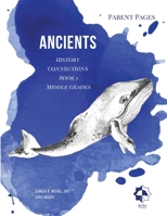 Middle Grades Ancient - Parent Pages: History Connections 1716173329 Book Cover